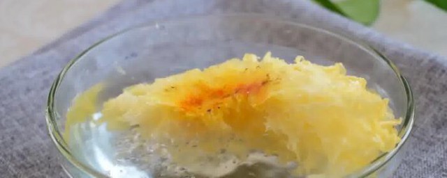 银耳过期了还能吃吗 银耳过期了还可不可以吃