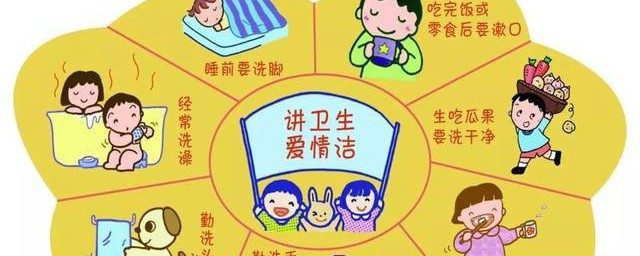 春季幼儿园温馨提示 春季幼儿园温馨提示简介