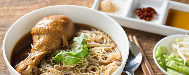 盐菜面条的制作技巧 怎样制作盐菜面条
