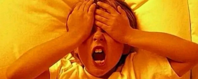 防止做恶梦的技巧 怎样防止做恶梦