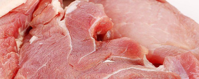 怎样泡出肉里面的血水 泡出肉里面的血水技巧
