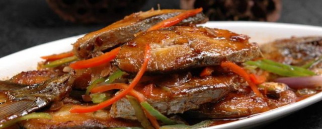 鲅鱼怎样做炒好吃又简单 炒鲅鱼好吃又简单的做法