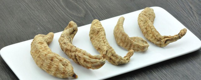 天麻有什么功效和作用 天麻的功效和作用简介