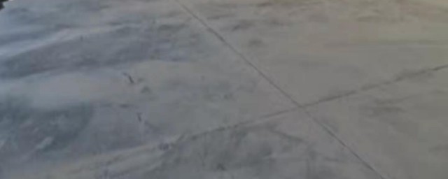 水泥地面打灰的要领 水泥地面打灰的方式是什么