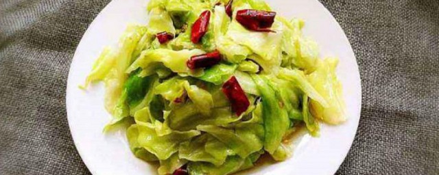 凉拌大头菜 如何做凉拌大头菜