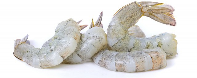 虾仁如何洗 怎么清洗虾仁