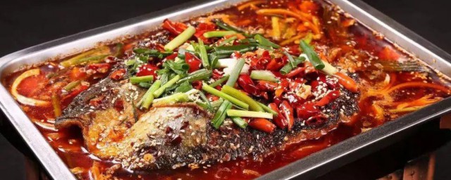 烤鱼调料制作技巧 常用的烤鱼底料配方及制作技巧