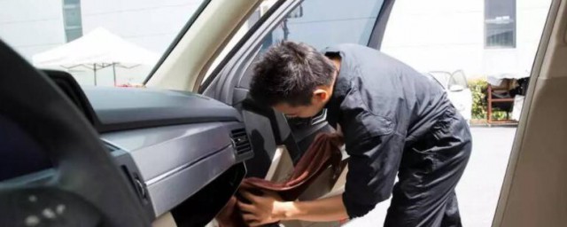 车脏了怎样洗 汽车怎样清洗