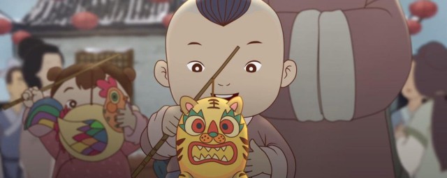 元日古诗解释 元日古诗的翻译及原文