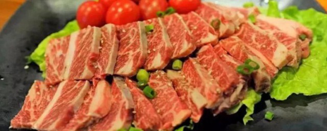 牛肉好多肥肉怎样做 牛肉好多肥肉的做法