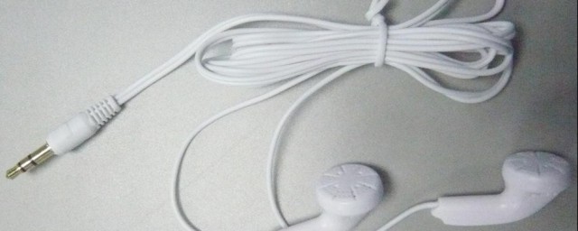 耳机线怎样洗 清洁耳机线的诀窍