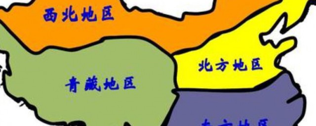 广东属于南方还是北方 广东简单简介