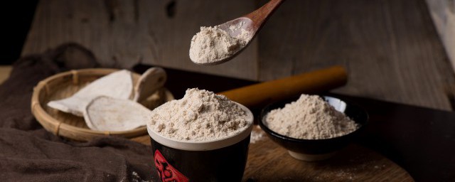 厦门碱粿怎么做 厦门碱粿家常做法