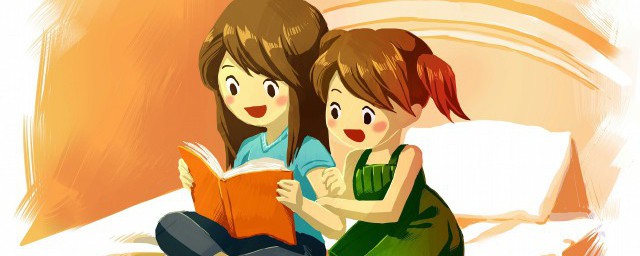 适合小学生的名人故事 5个适合小学生的名人故事