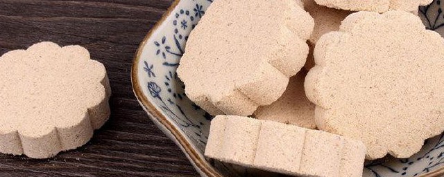 八珍糕怎样做才不硬 软糯的八珍糕的做法