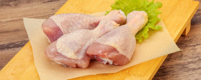宝宝的卤鸡腿怎样做 宝宝最爱卤鸡腿的做法次序