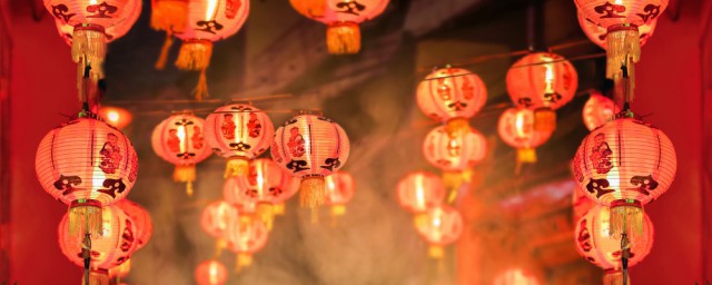 元宵节的古诗有哪些 关于元宵节的古诗有哪些?