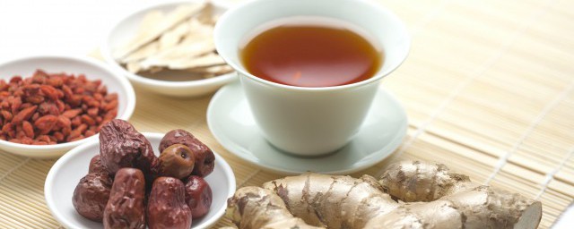 姜枣茶的功效与作用 姜枣茶的功效与作用是什么