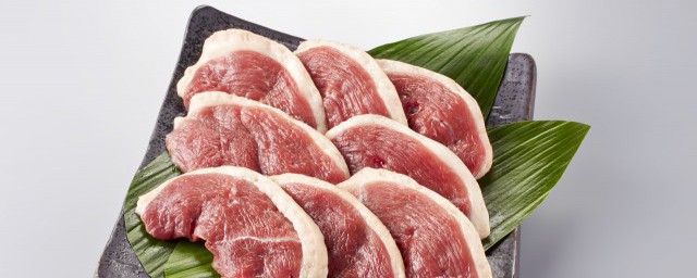 鸭肉煲汤怎样做 鸭肉煲汤的做法