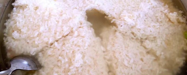 甜酒如何做的 甜酒的制作步骤