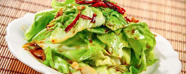 爆炒大头菜 怎样做爆炒大头菜