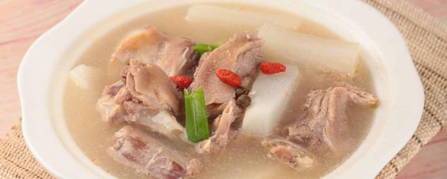 鸭子炖汤的做法大全 鸭子炖汤的做法大全简单介绍