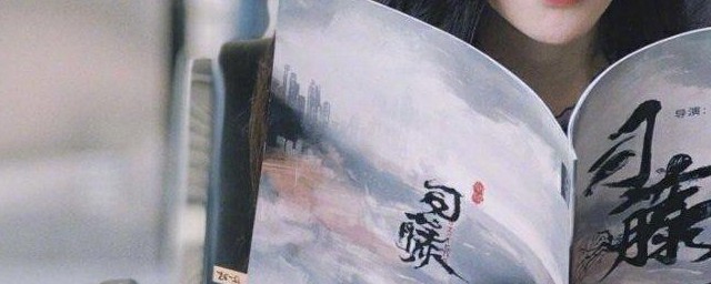 司藤小说讲的是什么 司藤小说介绍