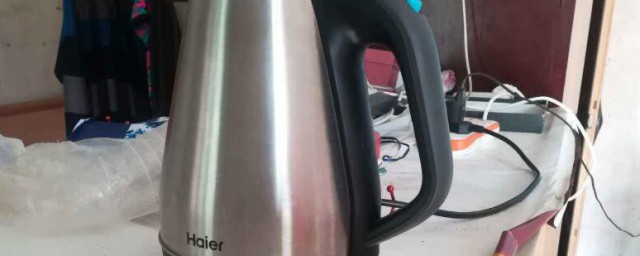 牙膏去除电水壶水垢妙招 牙膏去除电水壶水垢的要领