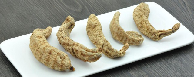天麻粉的功效与作用 天麻粉的功效与作用简单简介