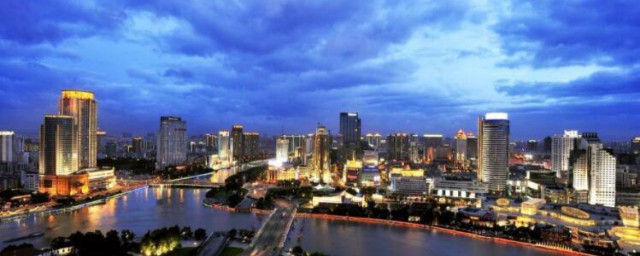 浙江属于北方还是南方 浙江简单简介
