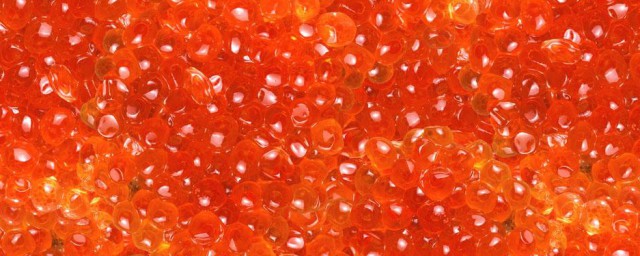 鱼籽果冻的做法 鱼籽果冻怎样做