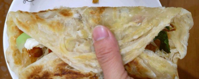 学做煎饼果子诀窍 怎样学做煎饼果子