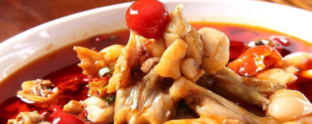 牛蛙做法 牛蛙的烹饪要领