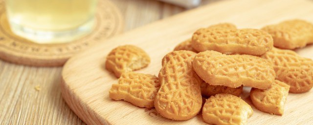 奶油饼干的做法 怎样成功制作出奶油饼干