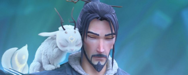 姜子牙男妈妈是什么梗 说姜子牙男妈妈是什么梗
