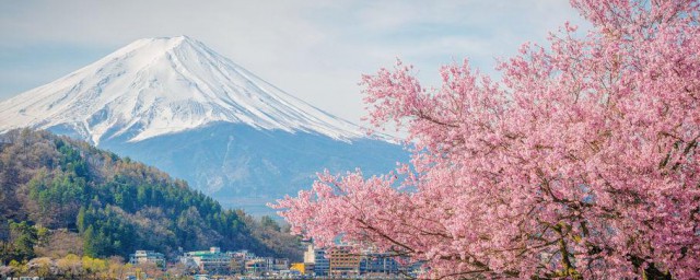 去日本玩发说说的文案 关于日本旅行的朋友圈文案