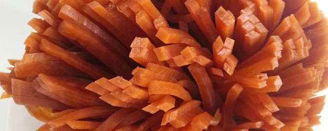 大头菜制作方式 大头菜如何做