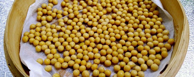 如何洗大豆 洗大豆的要领