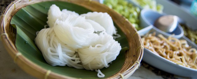 土豆粉怎样炒 炒土豆粉的做法