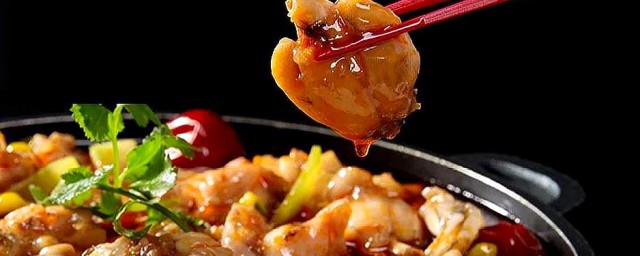 水煮牛蛙的家常做法 水煮牛蛙的家常做法简单介绍