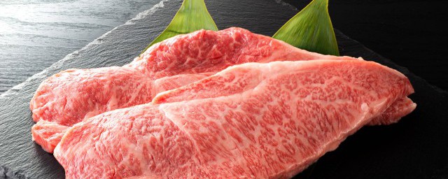 牛牡蛎肉是牛哪个部位 牛牡蛎肉的介绍