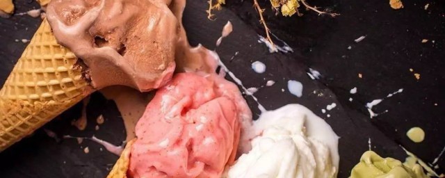 怀孕可以吃冰淇淋吗 怀孕能不能吃冰淇淋