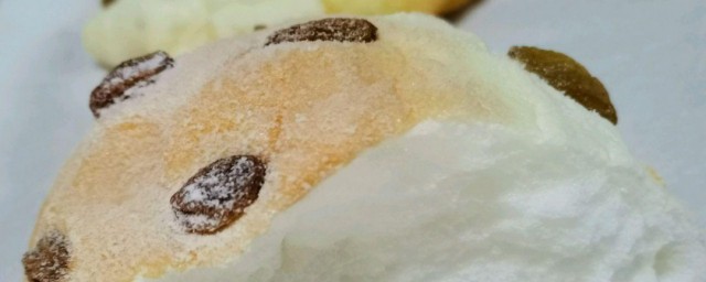 怎样制作云朵面包 云朵面包怎样制作?
