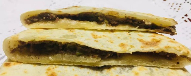 怎样做带汤的馅饼 带汤馅饼制作次序