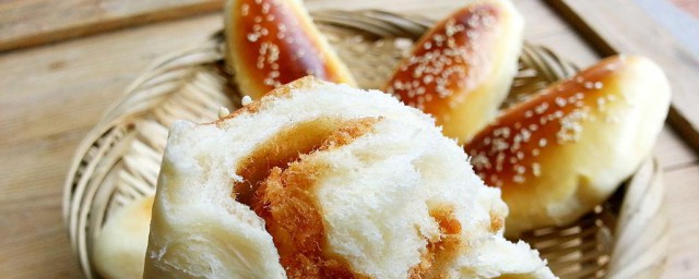 蜂窝糖面包的制作要领 怎么制作蜂窝糖面包