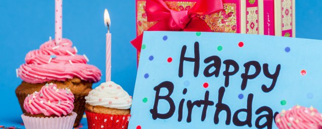 8月9日生日文案祝自己朋友圈 祝自己生日快乐的文案