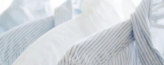 衣服没干的臭味怎样去除 衣服没干的臭味解决技巧