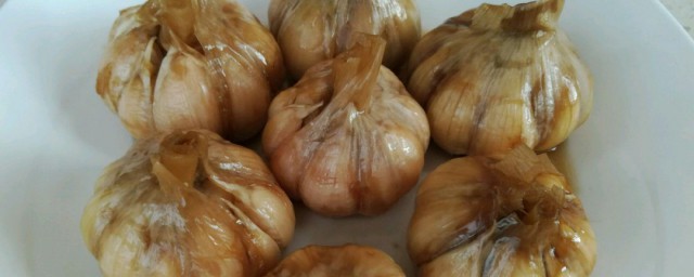 正宗糖醋蒜头腌制技巧 正宗糖醋蒜头腌制技巧是什么