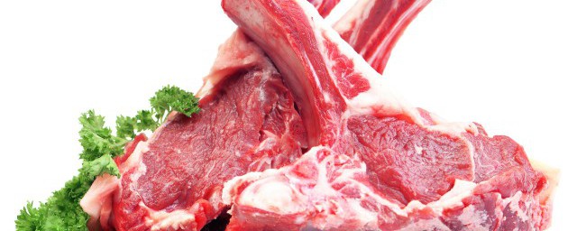 生爆羊肉的制作要领 如何做生爆羊肉
