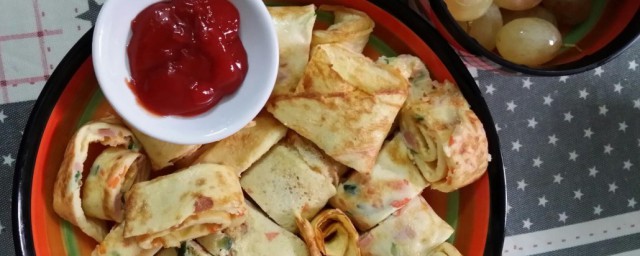 芝士煎饼的做法 如何做芝士煎饼